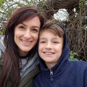 Meet your Posher, Shelby